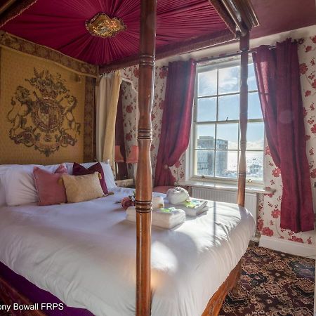 Pass The Keys The Delightful Amelia Suite Brighton Dış mekan fotoğraf