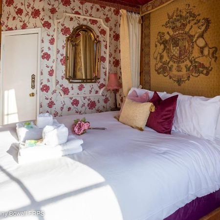Pass The Keys The Delightful Amelia Suite Brighton Dış mekan fotoğraf