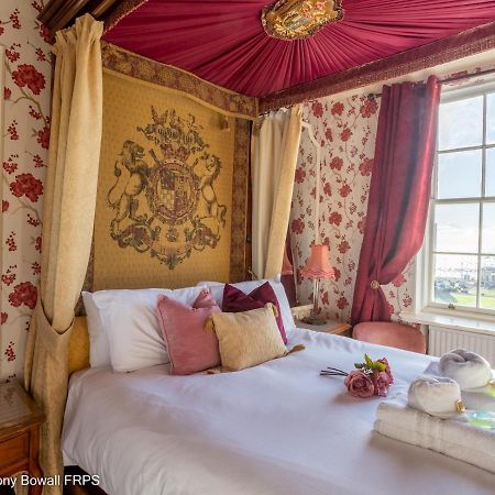 Pass The Keys The Delightful Amelia Suite Brighton Dış mekan fotoğraf