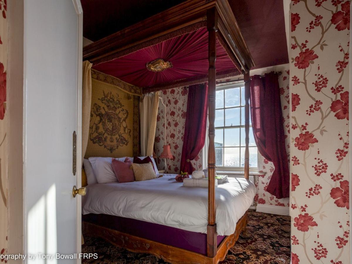 Pass The Keys The Delightful Amelia Suite Brighton Dış mekan fotoğraf