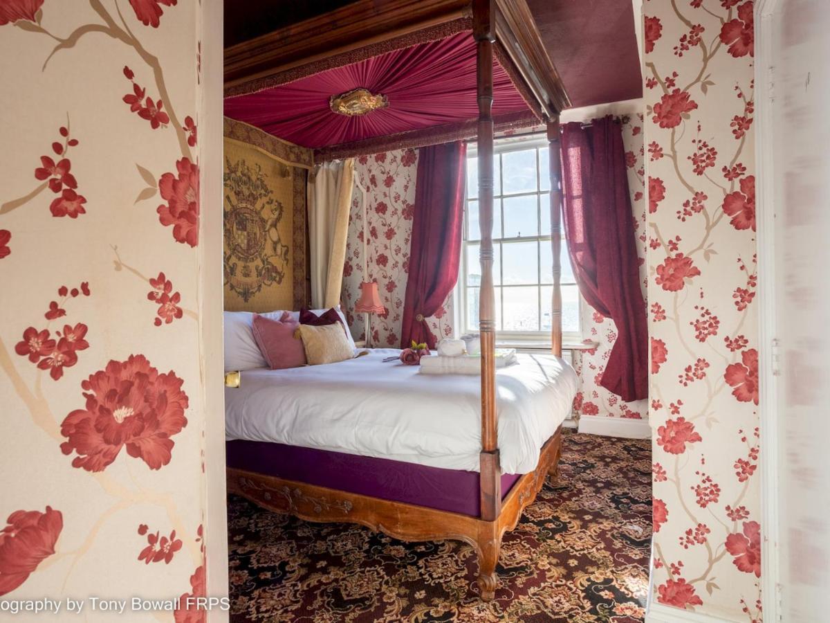 Pass The Keys The Delightful Amelia Suite Brighton Dış mekan fotoğraf
