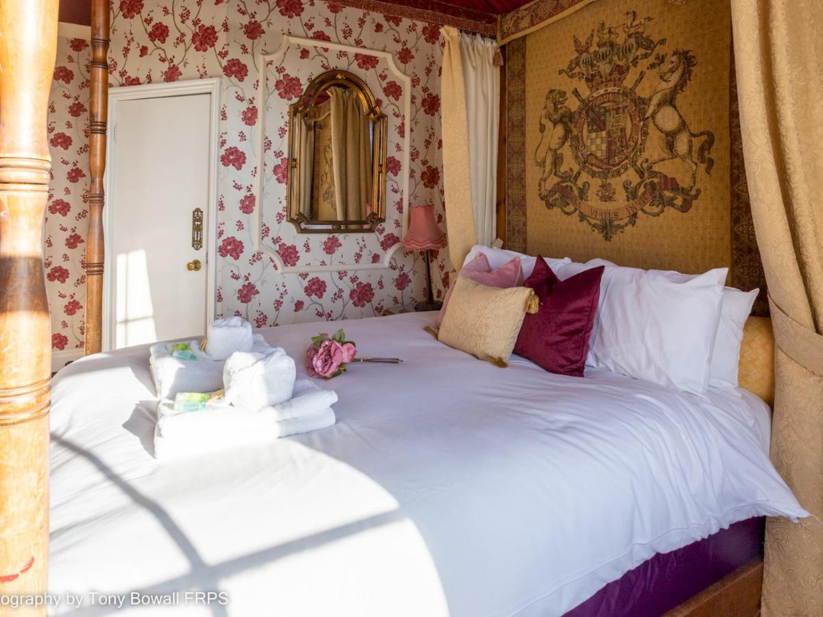 Pass The Keys The Delightful Amelia Suite Brighton Dış mekan fotoğraf