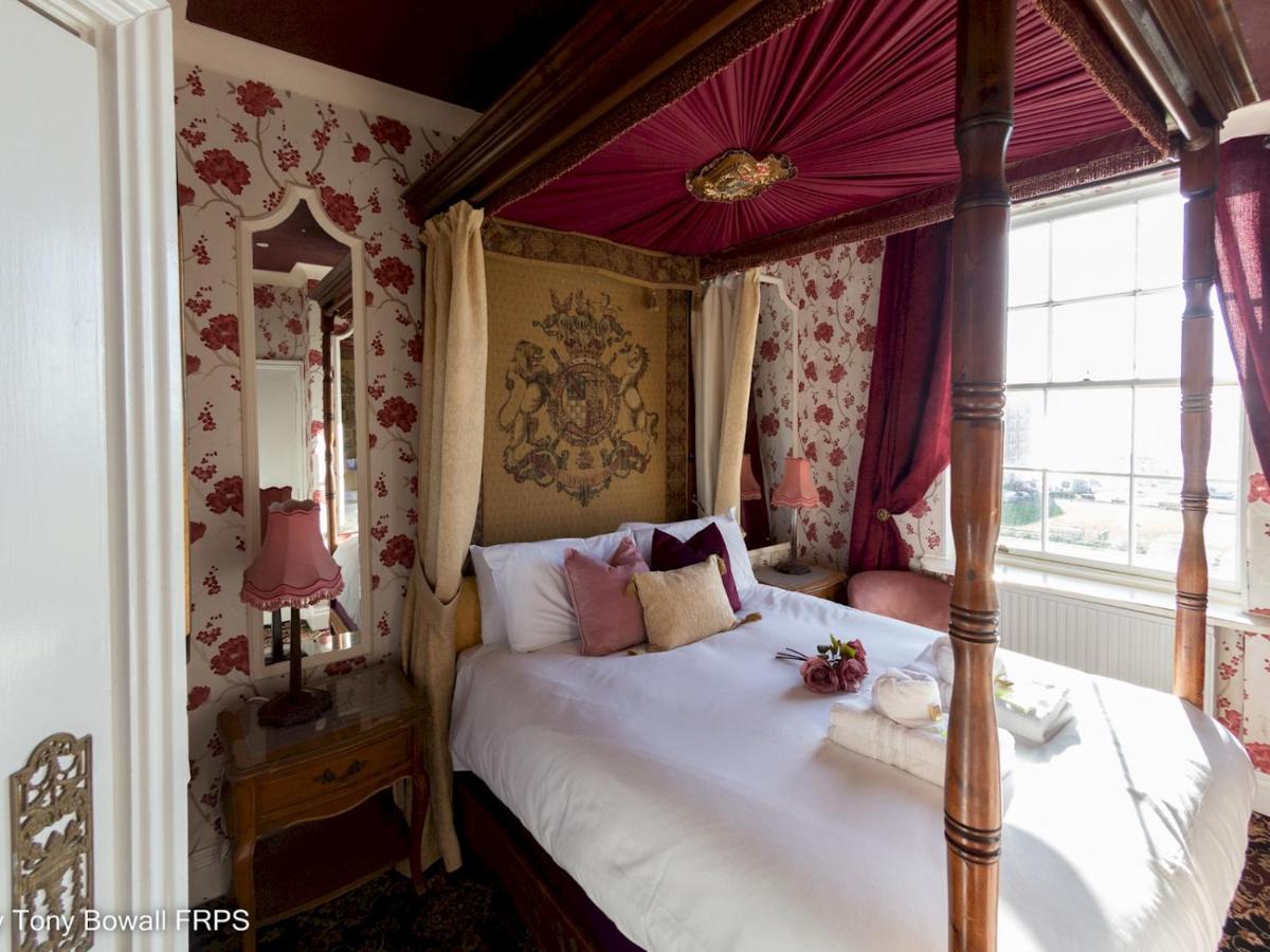 Pass The Keys The Delightful Amelia Suite Brighton Dış mekan fotoğraf