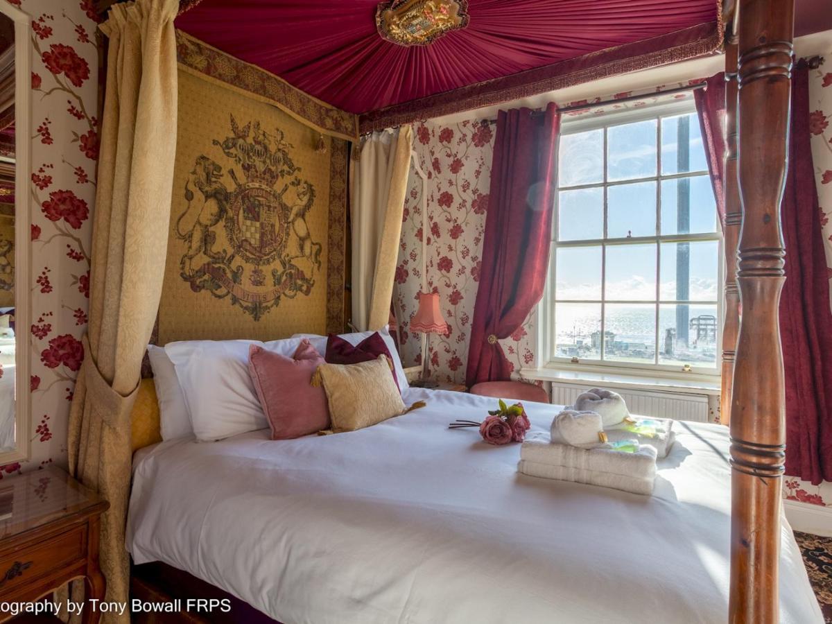 Pass The Keys The Delightful Amelia Suite Brighton Dış mekan fotoğraf