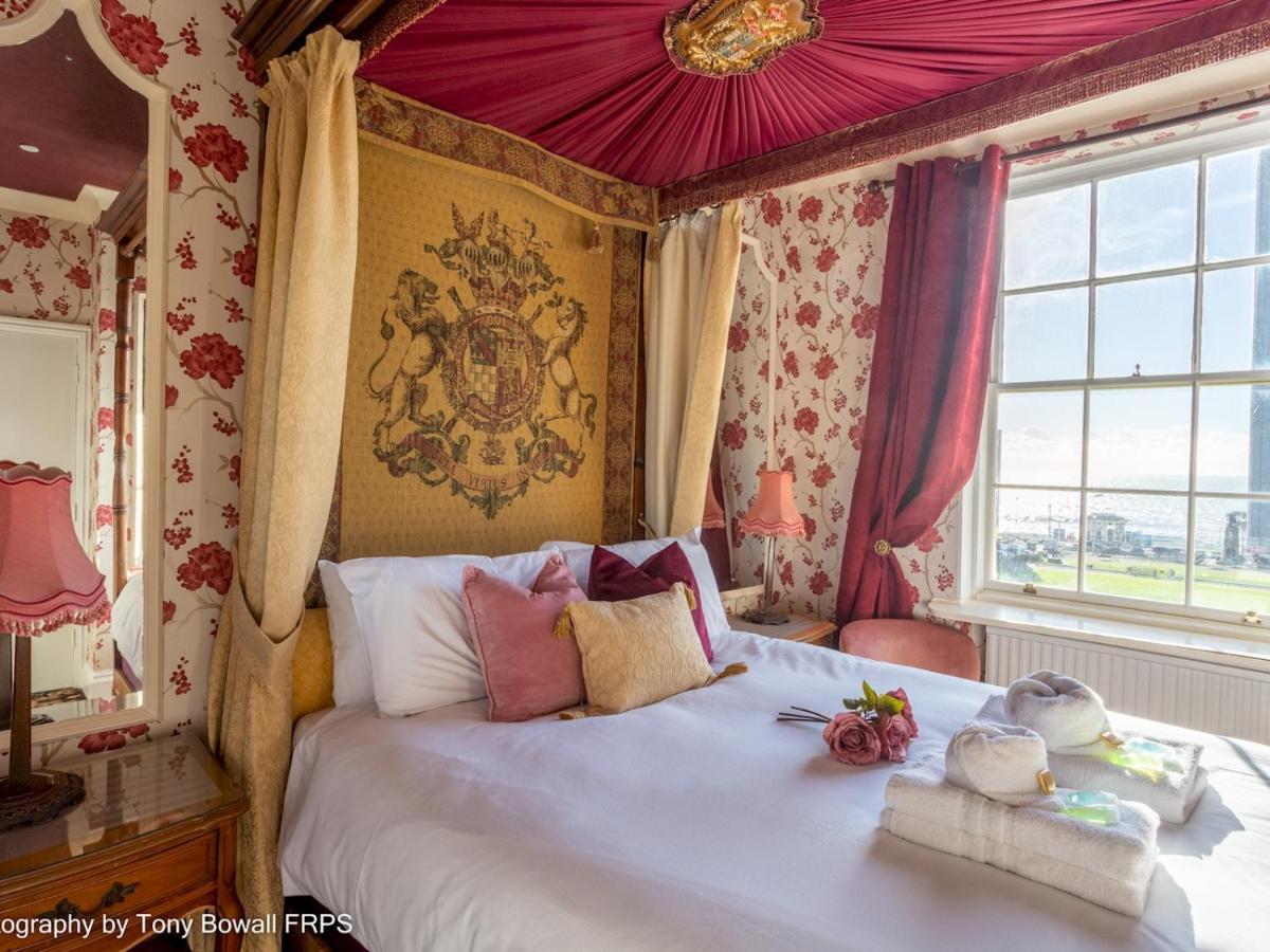 Pass The Keys The Delightful Amelia Suite Brighton Dış mekan fotoğraf