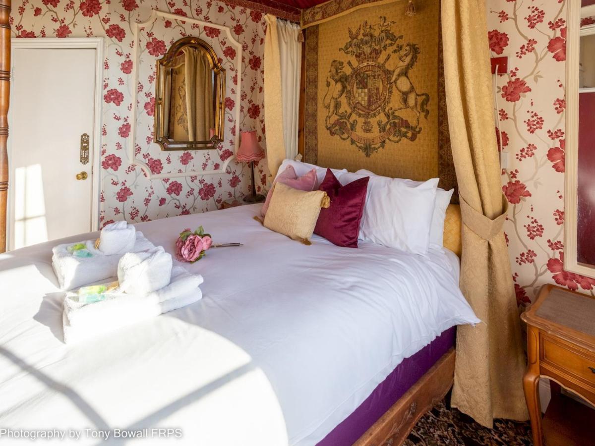 Pass The Keys The Delightful Amelia Suite Brighton Dış mekan fotoğraf