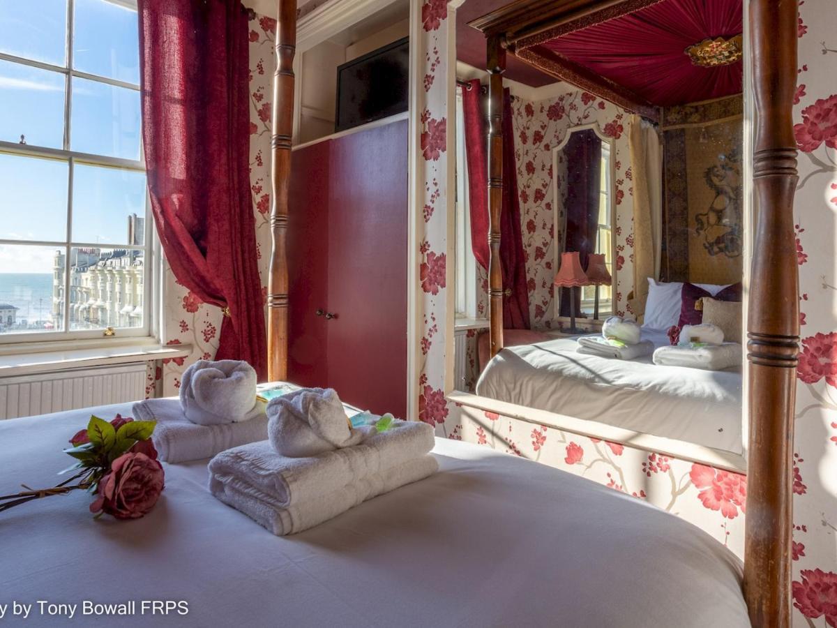 Pass The Keys The Delightful Amelia Suite Brighton Dış mekan fotoğraf