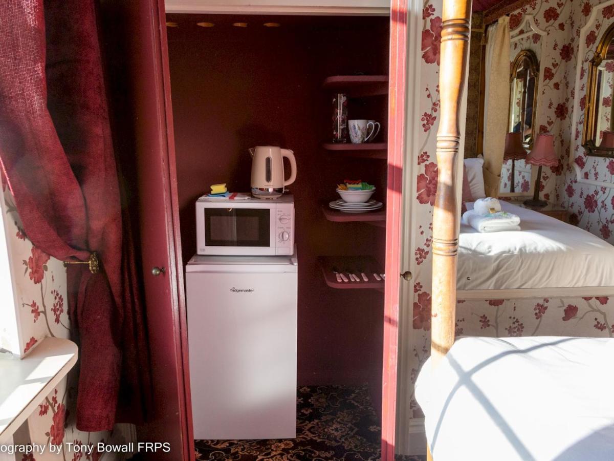 Pass The Keys The Delightful Amelia Suite Brighton Dış mekan fotoğraf