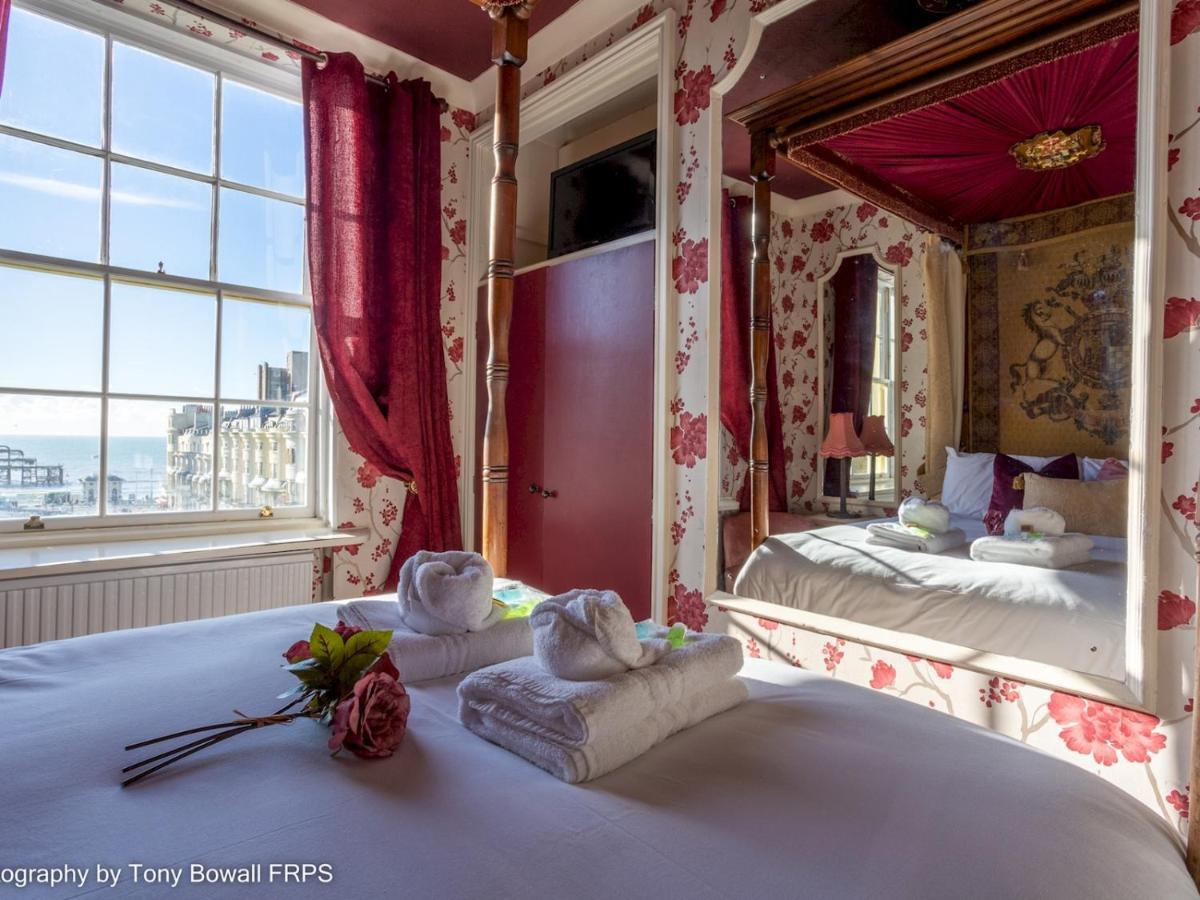 Pass The Keys The Delightful Amelia Suite Brighton Dış mekan fotoğraf