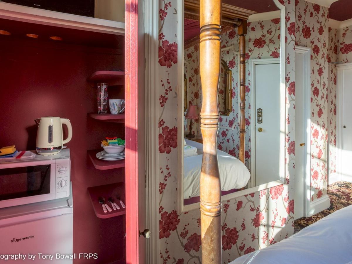 Pass The Keys The Delightful Amelia Suite Brighton Dış mekan fotoğraf