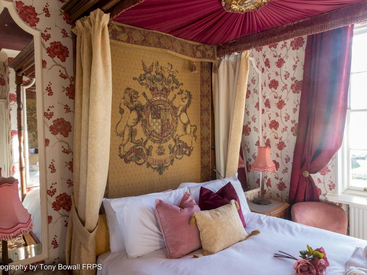 Pass The Keys The Delightful Amelia Suite Brighton Dış mekan fotoğraf