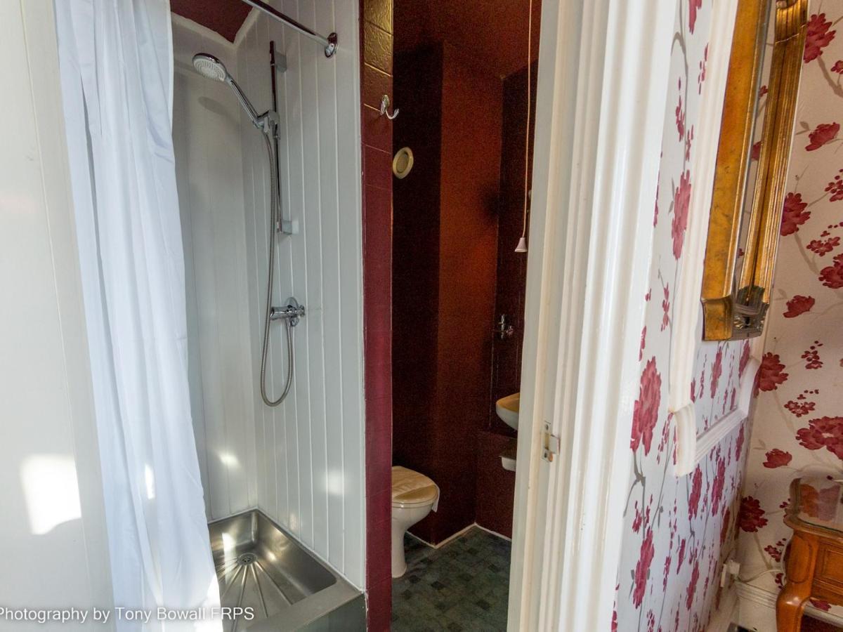 Pass The Keys The Delightful Amelia Suite Brighton Dış mekan fotoğraf