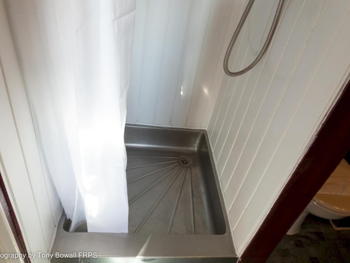 Pass The Keys The Delightful Amelia Suite Brighton Dış mekan fotoğraf