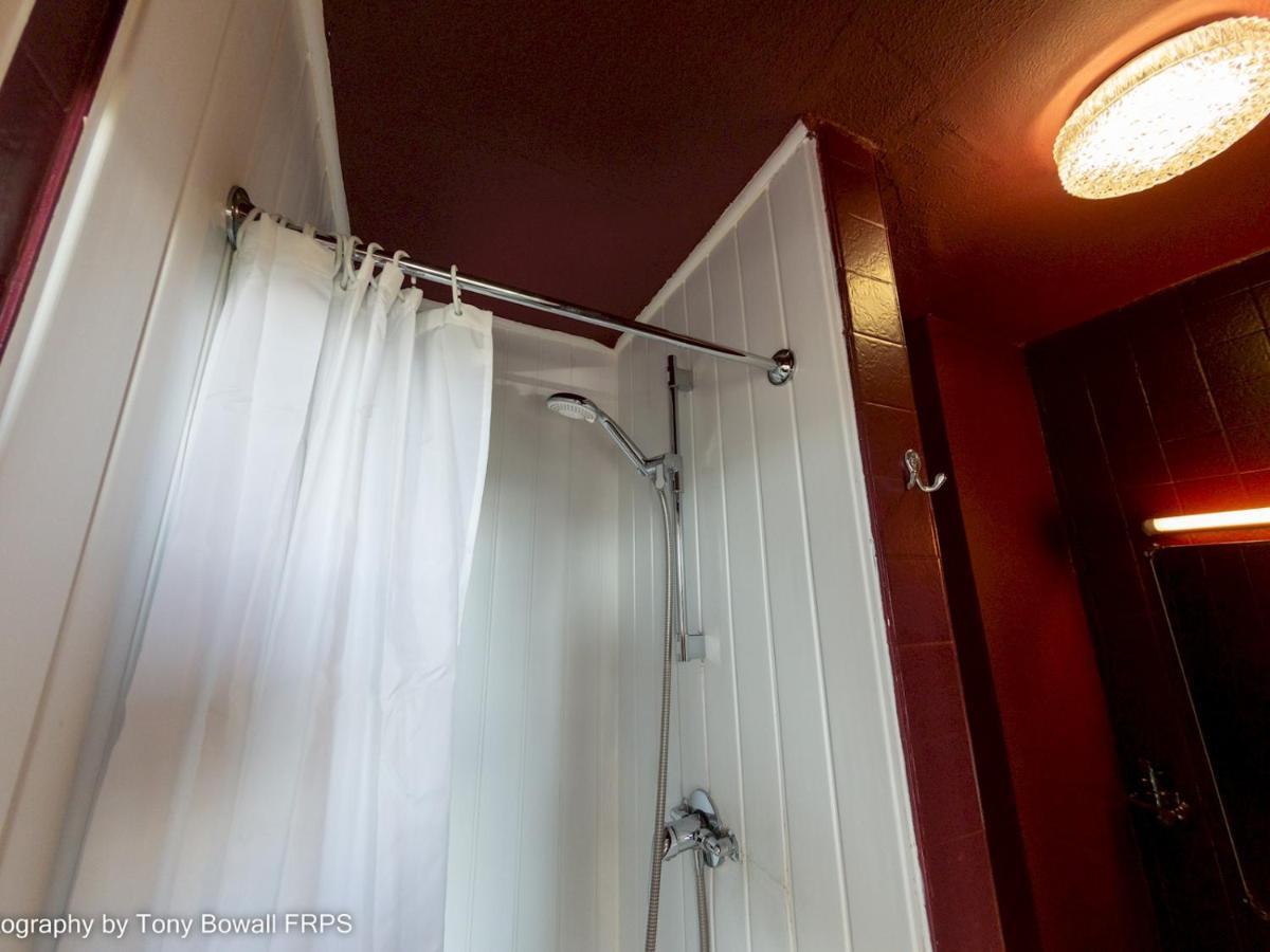 Pass The Keys The Delightful Amelia Suite Brighton Dış mekan fotoğraf