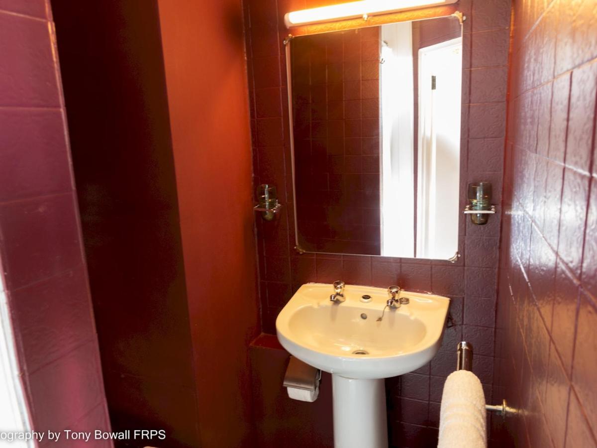 Pass The Keys The Delightful Amelia Suite Brighton Dış mekan fotoğraf