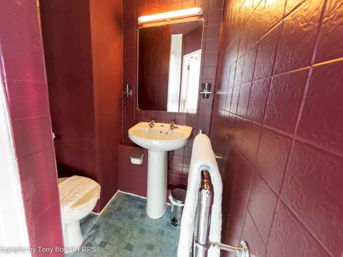 Pass The Keys The Delightful Amelia Suite Brighton Dış mekan fotoğraf